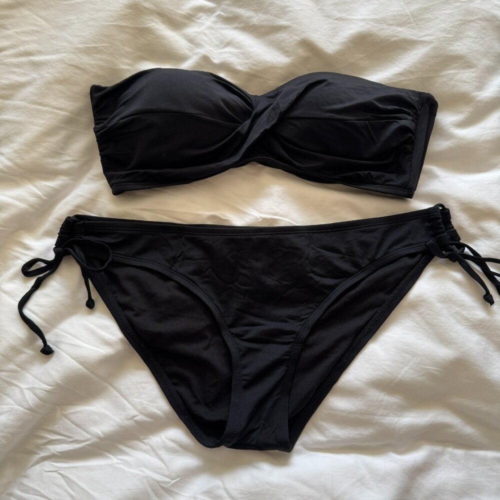 Massimo Swim